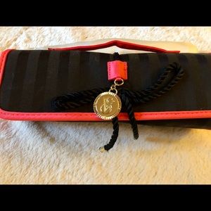 Victoria’s Secret Cosmetic Roll Up Travel Bag